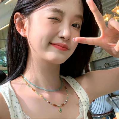 泪光闪闪