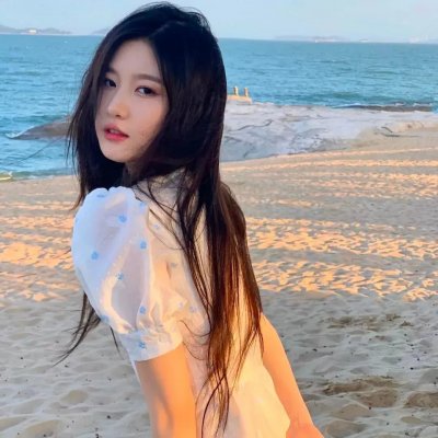水与火的缠绵