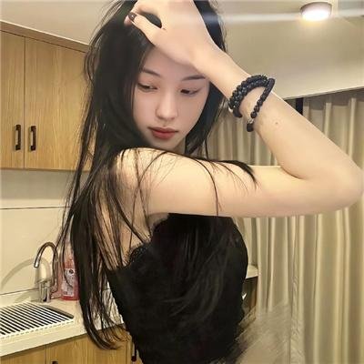 俏皮女学生